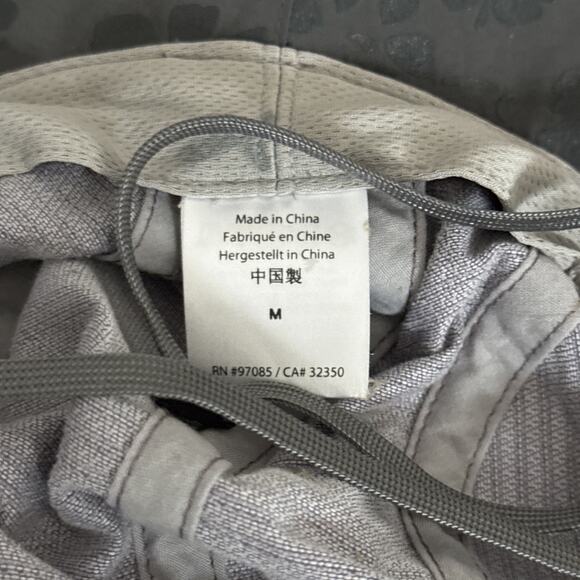 Outdoor Research Bucket Hat Sun Hat Purple Size Medium - Picture 4 of 4